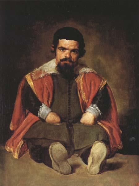 Diego Velazquez Sebastian de Morra,undated (mk45)